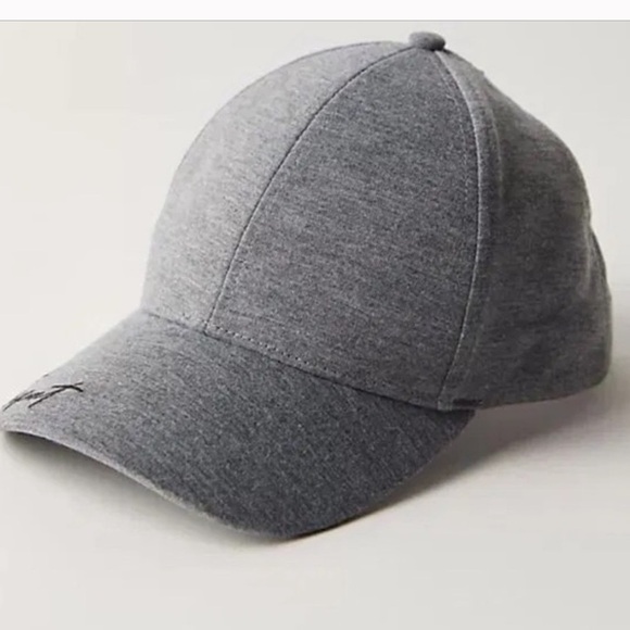 Free People Movement Warm Up
Baseball Hat With Criss Cross Back.
NWT - Picture 4 of 10